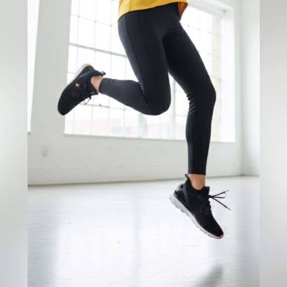 U.S.POLO ASSN Black Sneaker - Picture 7 of 16